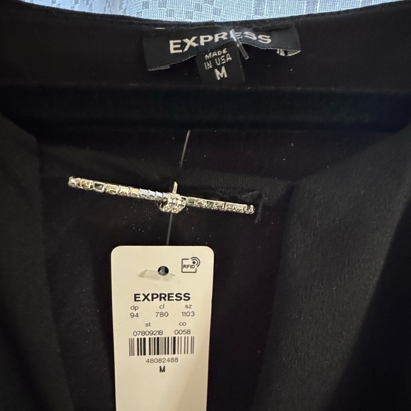 NWT Little Black Dress by Express - Picture 6 of 7